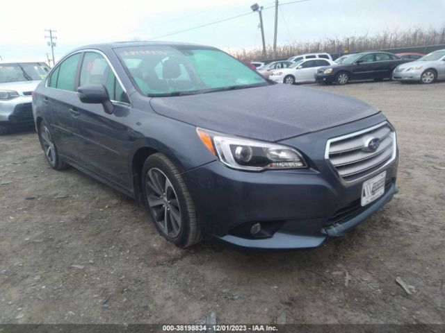 SUBARU LEGACY 2016 4s3bnan67g3051744