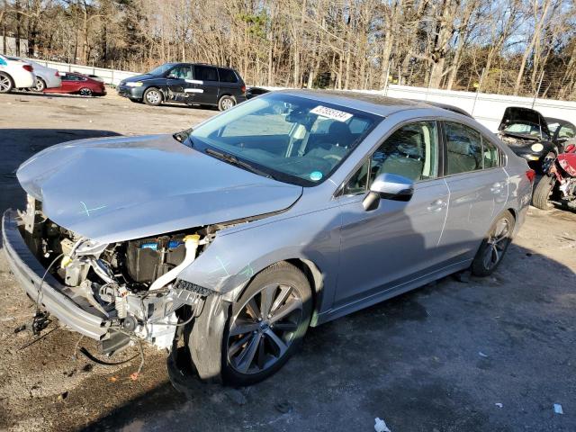 SUBARU LEGACY 2017 4s3bnan67h3023217