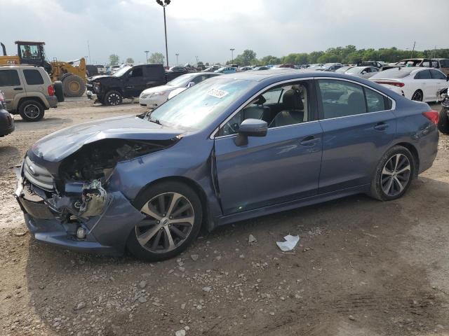 SUBARU LEGACY 2.5 2017 4s3bnan67h3035903