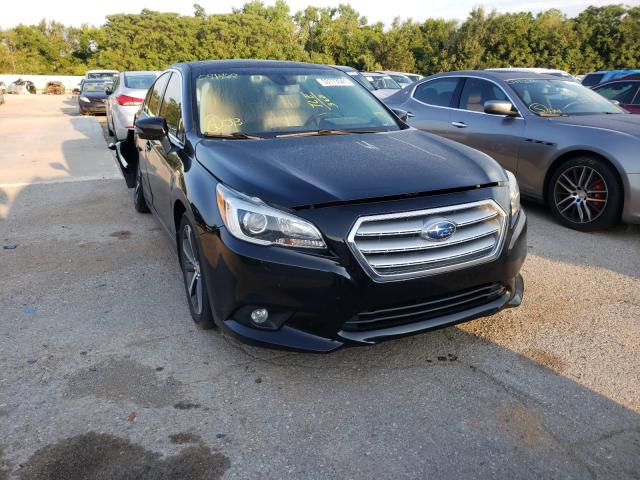 SUBARU LEGACY 2.5 2017 4s3bnan67h3041460