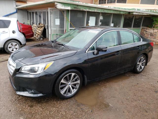 SUBARU LEGACY 2.5 2017 4s3bnan67h3041653