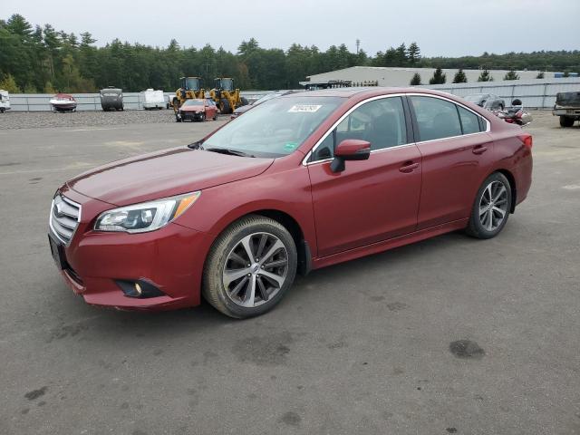 SUBARU LEGACY 2017 4s3bnan67h3043547