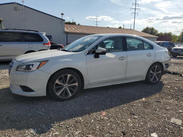 SUBARU LEGACY 2.5 2017 4s3bnan67h3046495