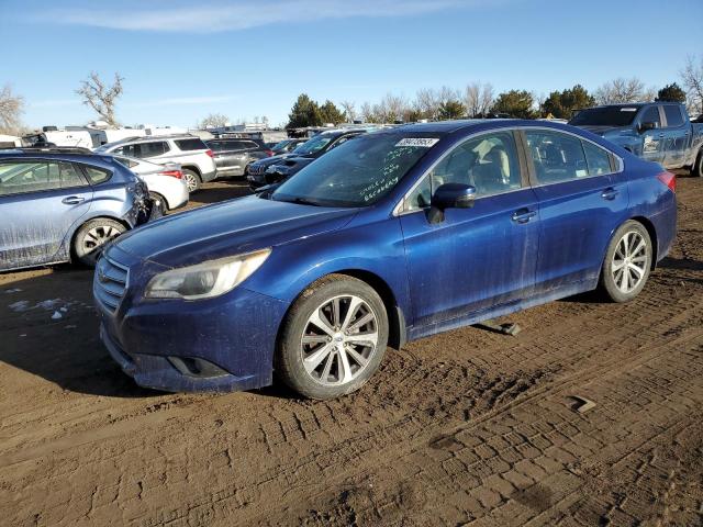 SUBARU LEGACY 2.5 2017 4s3bnan67h3049686