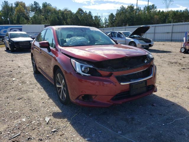 SUBARU LEGACY 2.5 2017 4s3bnan67h3060512