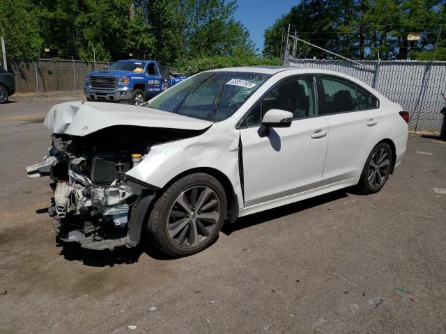 SUBARU LEGACY 2.5 2017 4s3bnan67h3068478