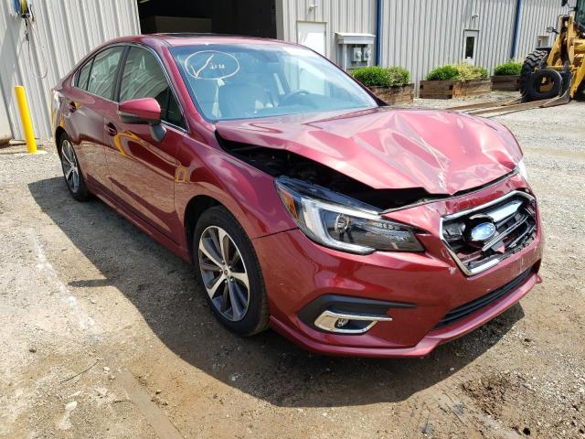 SUBARU LEGACY 2.5 2018 4s3bnan67j3003720