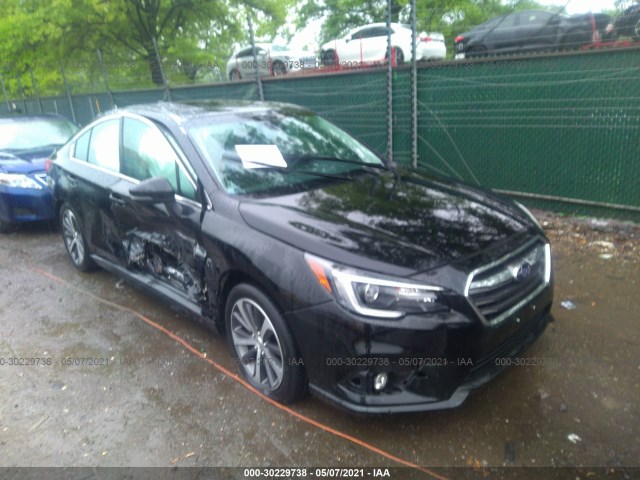 SUBARU LEGACY 2018 4s3bnan67j3005757