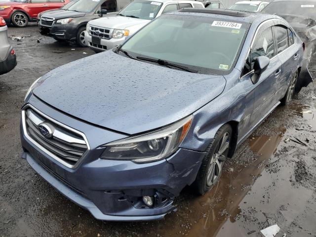 SUBARU LEGACY 2018 4s3bnan67j3012515