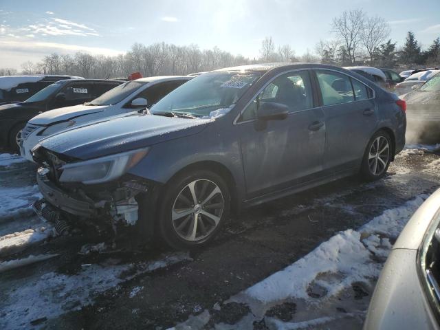 SUBARU LEGACY 2.5 2018 4s3bnan67j3015527