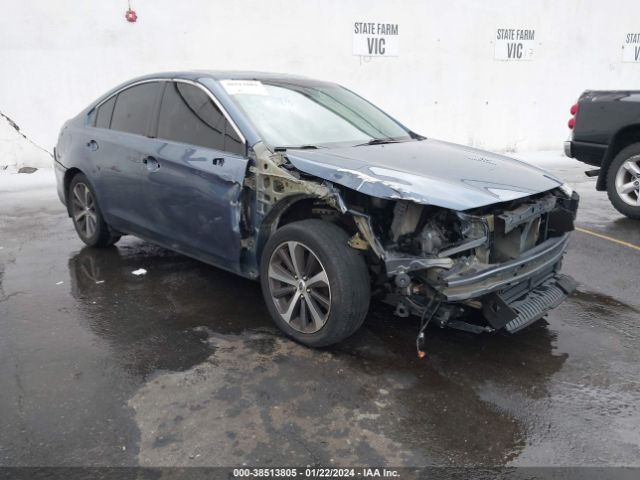 SUBARU LEGACY 2018 4s3bnan67j3021764