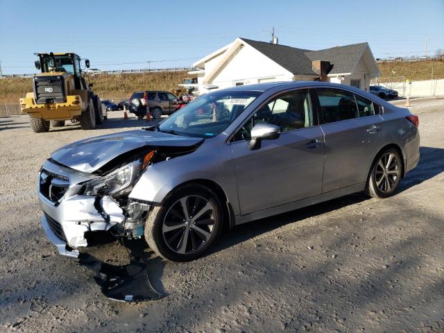 SUBARU LEGACY 2018 4s3bnan67j3021893