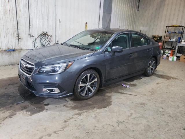 SUBARU LEGACY 2.5 2018 4s3bnan67j3028343