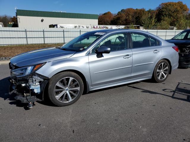 SUBARU LEGACY 2018 4s3bnan67j3029752