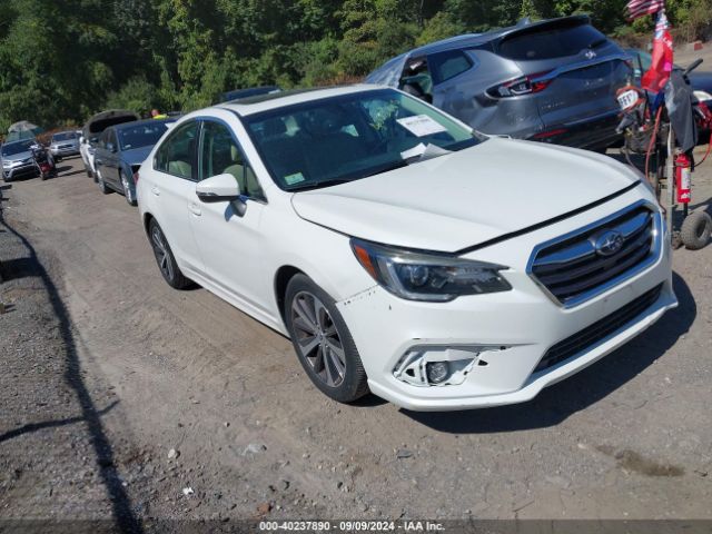 SUBARU LEGACY 2018 4s3bnan67j3042081