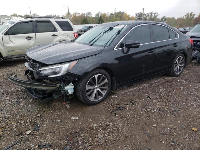 SUBARU LEGACY 2.5 2018 4s3bnan67j3042310