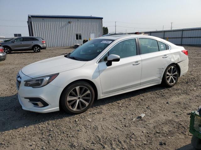 SUBARU LEGACY 2.5 2018 4s3bnan67j3044414