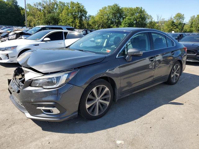 SUBARU LEGACY 2.5 2019 4s3bnan67k3002133