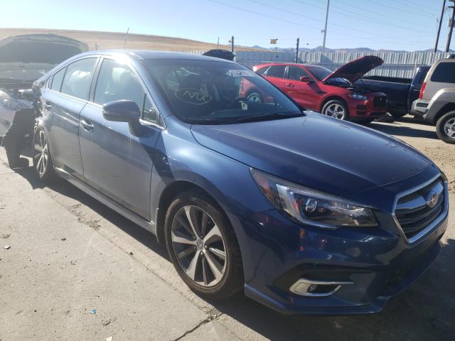 SUBARU LEGACY 2.5 2019 4s3bnan67k3002164