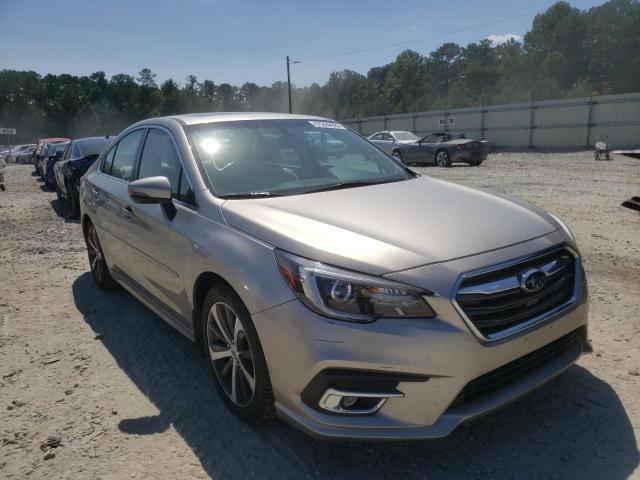 SUBARU LEGACY 2.5 2019 4s3bnan67k3002701