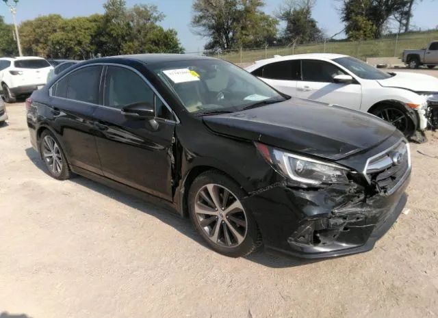 SUBARU LEGACY 2019 4s3bnan67k3004769