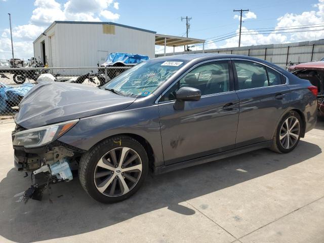 SUBARU LEGACY 2.5 2019 4s3bnan67k3005789