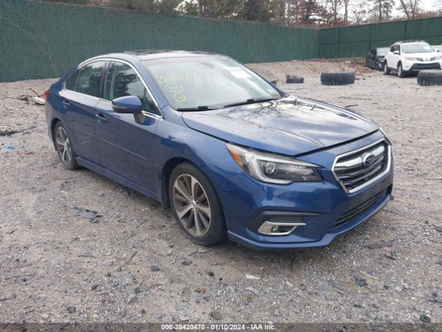 SUBARU LEGACY 2019 4s3bnan67k3010751