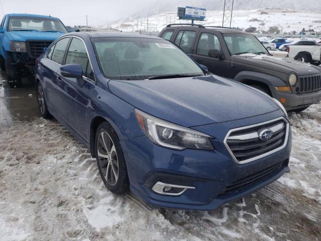 SUBARU LEGACY 2.5 2019 4s3bnan67k3017280