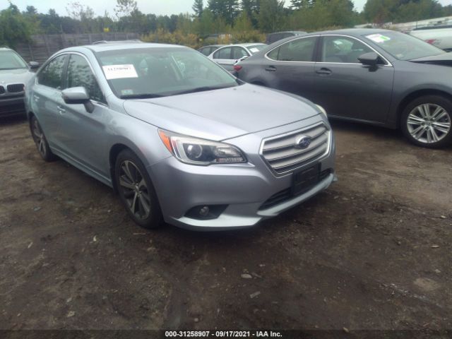 SUBARU LEGACY 2015 4s3bnan68f3038693