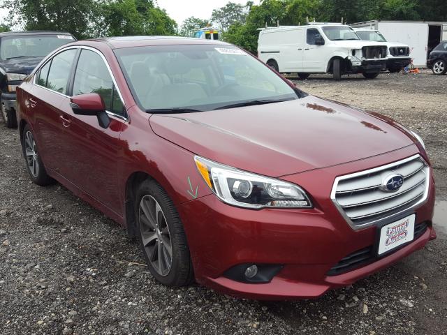 SUBARU LEGACY 2015 4s3bnan68f3041545