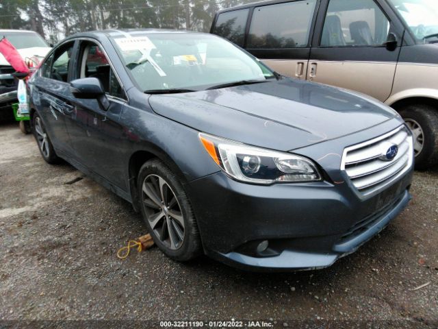 SUBARU LEGACY 2015 4s3bnan68f3042999