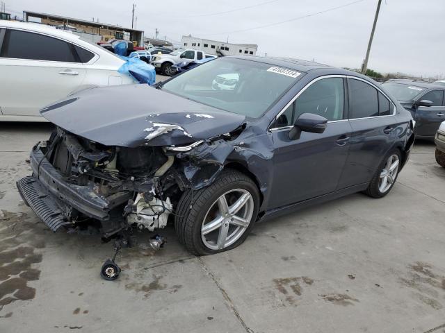 SUBARU LEGACY 2015 4s3bnan68f3045207