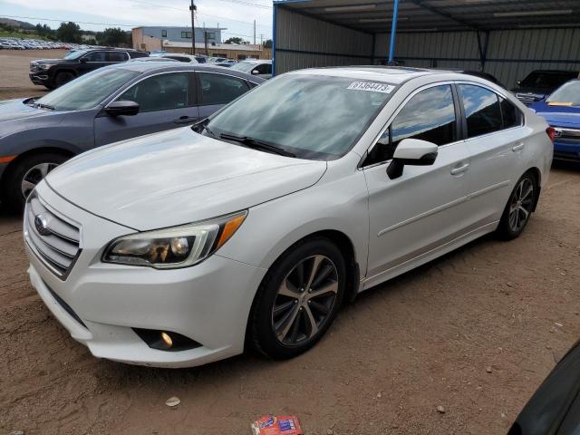 SUBARU LEGACY 2.5 2015 4s3bnan68f3046048