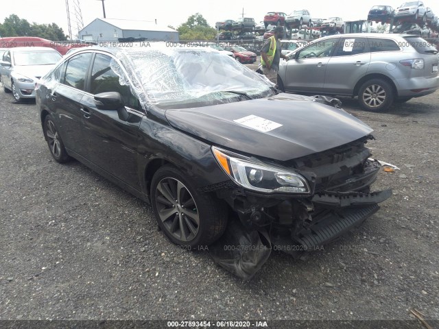 SUBARU LEGACY 2015 4s3bnan68f3049872