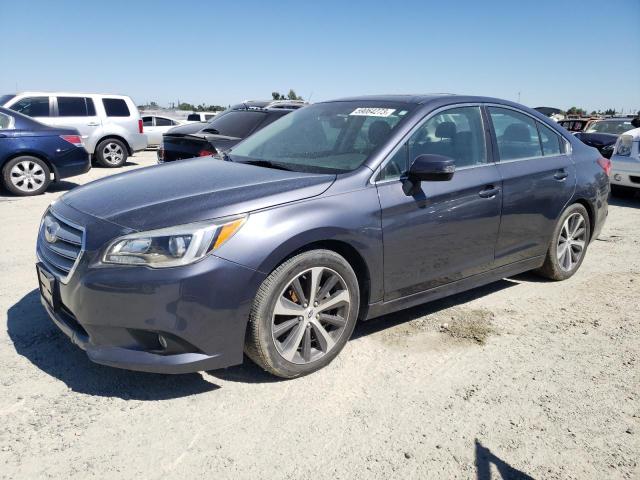 SUBARU LEGACY 2.5 2015 4s3bnan68f3052870