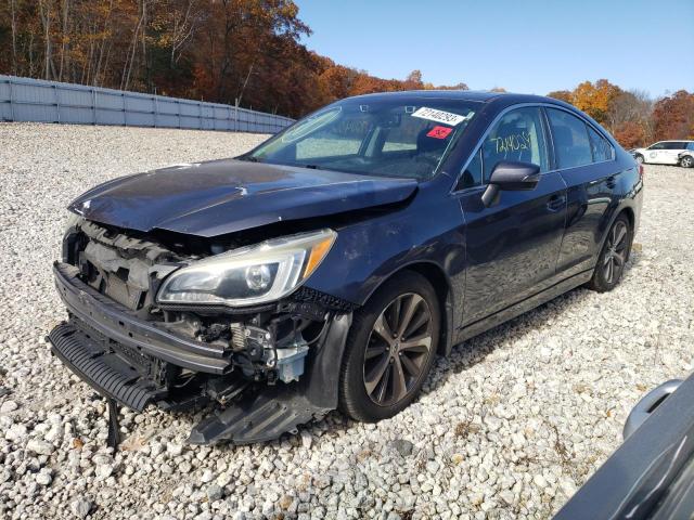 SUBARU LEGACY 2015 4s3bnan68f3053808