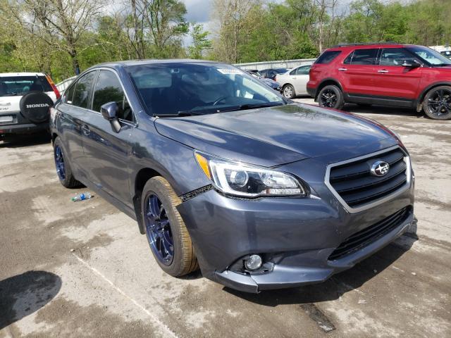 SUBARU LEGACY 2.5 2015 4s3bnan68f3060385