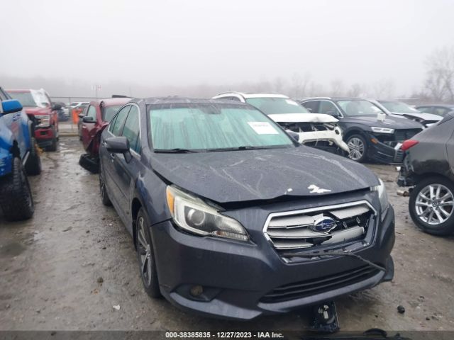 SUBARU LEGACY 2015 4s3bnan68f3064100