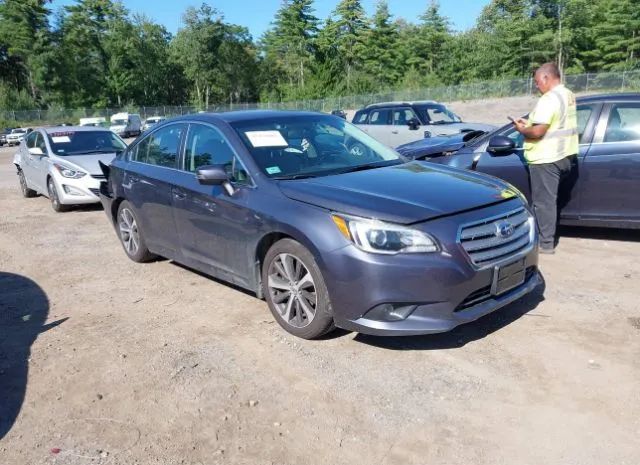 SUBARU LEGACY 2015 4s3bnan68f3070088