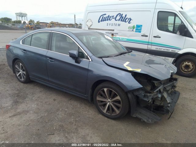 SUBARU LEGACY 2015 4s3bnan68f3070219