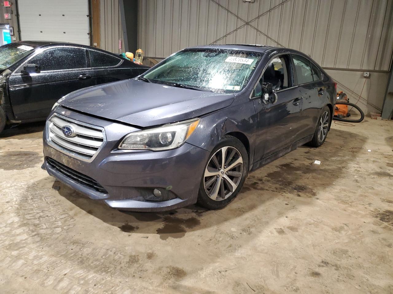 SUBARU LEGACY 2016 4s3bnan68g3004772