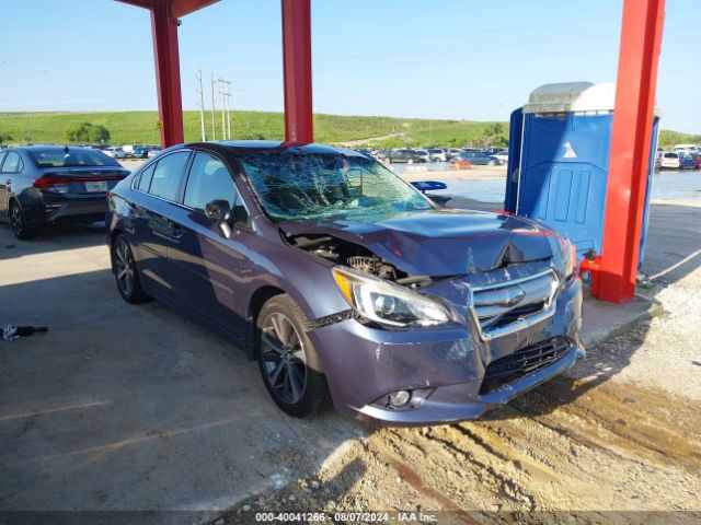 SUBARU LEGACY 2016 4s3bnan68g3004948