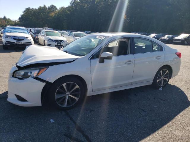 SUBARU LEGACY 2.5 2016 4s3bnan68g3005579