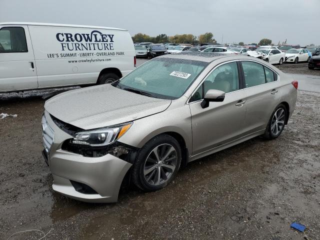 SUBARU LEGACY 2016 4s3bnan68g3014508