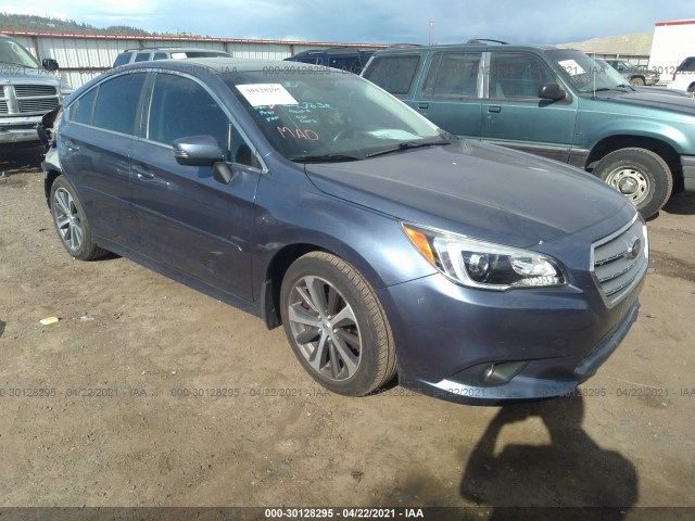 SUBARU LEGACY 2016 4s3bnan68g3027761