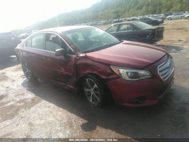 SUBARU LEGACY 2016 4s3bnan68g3029123