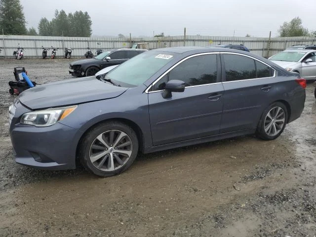 SUBARU LEGACY 2.5 2016 4s3bnan68g3041949