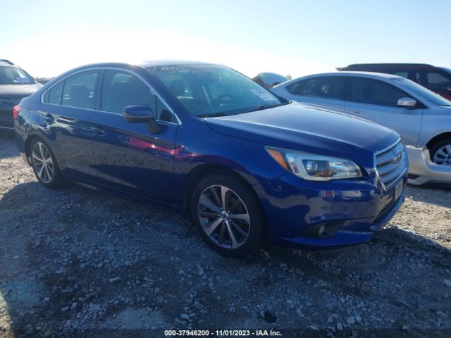 SUBARU LEGACY 2016 4s3bnan68g3057004