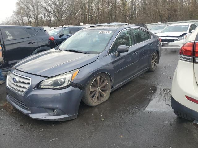 SUBARU LEGACY 2.5 2016 4s3bnan68g3059531