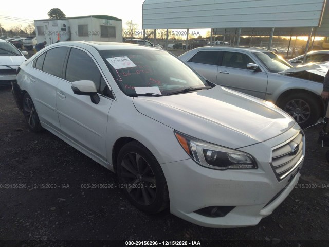 SUBARU LEGACY 2017 4s3bnan68h3004210